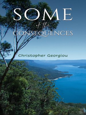 cover image of Some of the Consequences